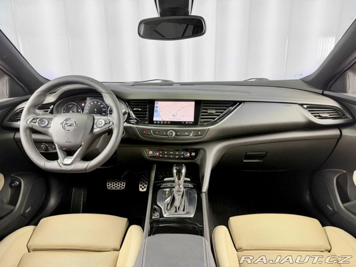 Opel Insignia 2.0 CDTi A/T S&S BUSI 2021