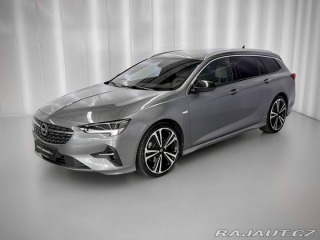 Opel Insignia 2.0 CDTi A/T S&S BUSI 2021