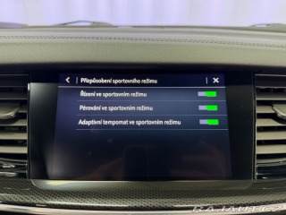 Opel Insignia 2.0 CDTi A/T S&S BUSI 2021