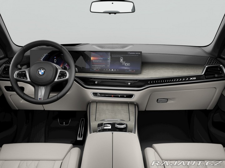 BMW X5 xDrive40d 2026