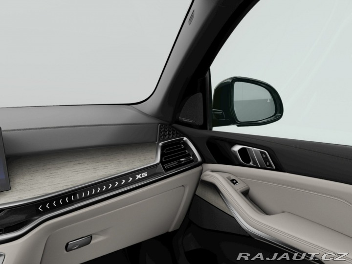 BMW X5 xDrive40d 2026