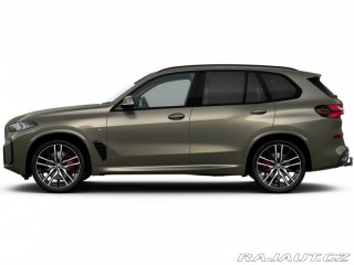 BMW X5 xDrive40d 2026