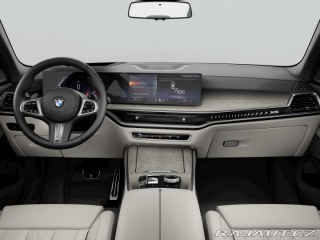 BMW X5 xDrive40d 2026