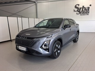 Omoda 5 Premium 1.5 tGDI HEV