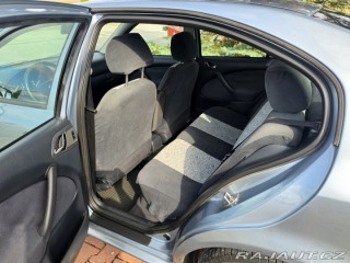 Škoda Octavia Octavia I 1.6 MPi 75 KW-2 2004