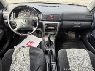 Škoda Octavia Octavia I 1.6 MPi 75 KW-2 2004