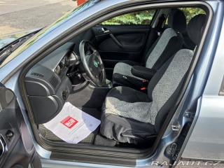 Škoda Octavia Octavia I 1.6 MPi 75 KW-2 2004