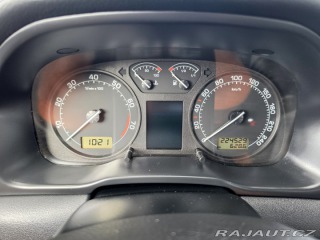 Škoda Octavia Octavia I 1.6 MPi 75 KW-2 2004