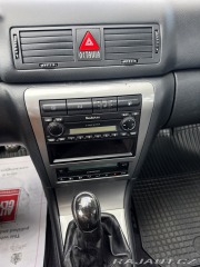 Škoda Octavia Octavia I 1.6 MPi 75 KW-2 2004