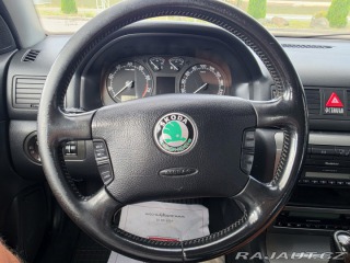 Škoda Octavia Octavia I 1.6 MPi 75 KW-2 2004