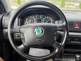 Škoda Octavia Octavia I 1.6 MPi 75 KW-2 2004