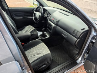 Škoda Octavia Octavia I 1.6 MPi 75 KW-2 2004