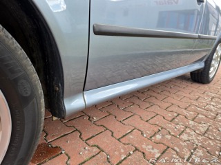 Škoda Octavia Octavia I 1.6 MPi 75 KW-2 2004