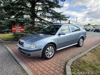 Škoda Octavia Octavia I 1.6 MPi 75 KW-2 2004