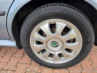 Škoda Octavia Octavia I 1.6 MPi 75 KW-2 2004