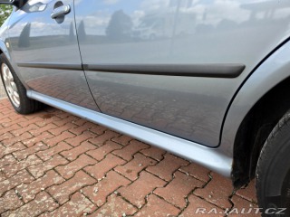Škoda Octavia Octavia I 1.6 MPi 75 KW-2 2004