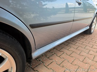 Škoda Octavia Octavia I 1.6 MPi 75 KW-2 2004