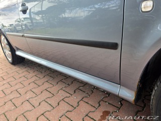 Škoda Octavia Octavia I 1.6 MPi 75 KW-2 2004