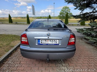 Škoda Octavia Octavia I 1.6 MPi 75 KW-2 2004