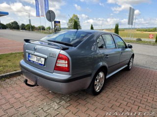 Škoda Octavia Octavia I 1.6 MPi 75 KW-2 2004
