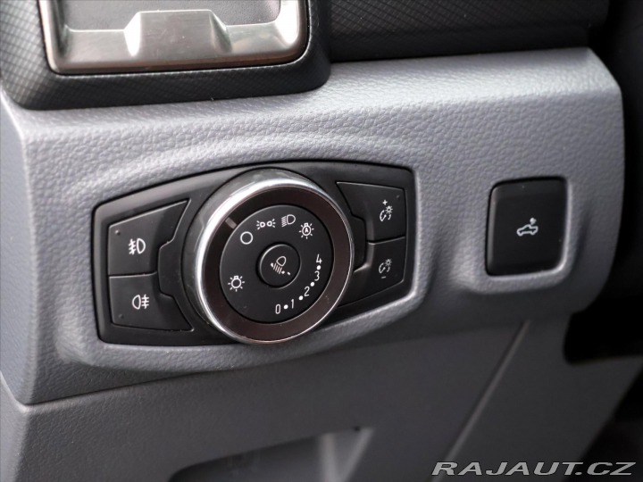 Ford Ranger 3,2 TDCi 147kW Aut. Wildt 2019