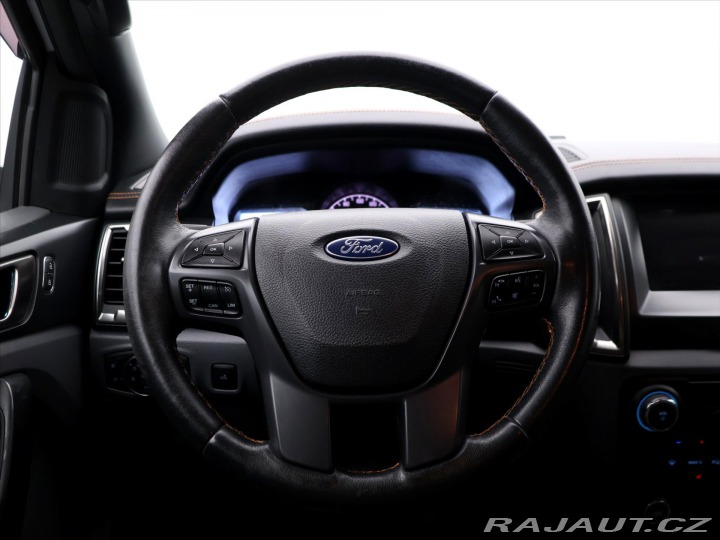 Ford Ranger 3,2 TDCi 147kW Aut. Wildt 2019