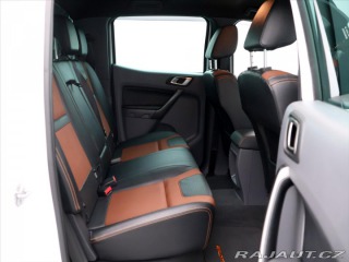 Ford Ranger 3,2 TDCi 147kW Aut. Wildt 2019