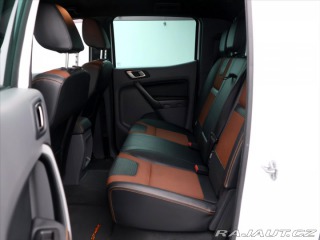 Ford Ranger 3,2 TDCi 147kW Aut. Wildt 2019