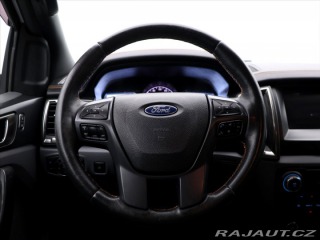Ford Ranger 3,2 TDCi 147kW Aut. Wildt 2019