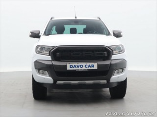 Ford Ranger 3,2 TDCi 147kW Aut. Wildt 2019