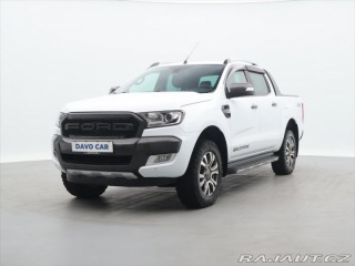 Ford Ranger 3,2 TDCi 147kW Aut. Wildt 2019
