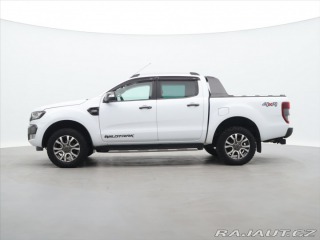 Ford Ranger 3,2 TDCi 147kW Aut. Wildt 2019