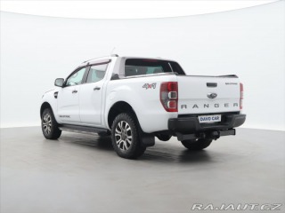 Ford Ranger 3,2 TDCi 147kW Aut. Wildt 2019