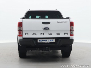 Ford Ranger 3,2 TDCi 147kW Aut. Wildt 2019