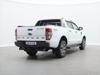 Ford Ranger 3,2 TDCi 147kW Aut. Wildt 2019