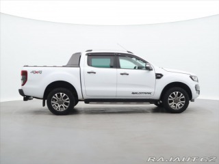 Ford Ranger 3,2 TDCi 147kW Aut. Wildt 2019