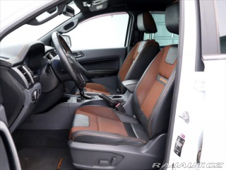 Ford Ranger 3,2 TDCi 147kW Aut. Wildt 2019