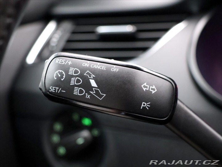Škoda Octavia 1,5 G-TEC 96kW DSG CZ 2Ma 2020