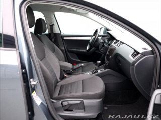Škoda Octavia 1,5 G-TEC 96kW DSG CZ 2Ma 2020