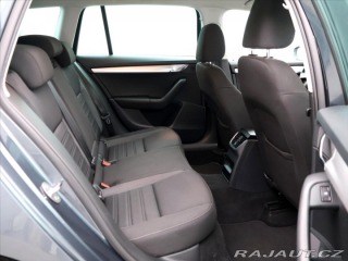 Škoda Octavia 1,5 G-TEC 96kW DSG CZ 2Ma 2020