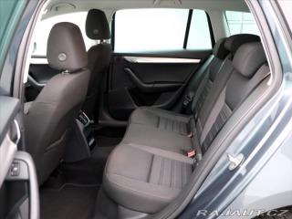 Škoda Octavia 1,5 G-TEC 96kW DSG CZ 2Ma 2020
