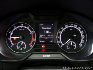 Škoda Octavia 1,5 G-TEC 96kW DSG CZ 2Ma 2020