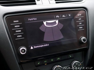 Škoda Octavia 1,5 G-TEC 96kW DSG CZ 2Ma 2020