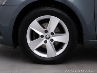 Škoda Octavia 1,5 G-TEC 96kW DSG CZ 2Ma 2020