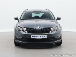 Škoda Octavia 1,5 G-TEC 96kW DSG CZ 2Ma 2020