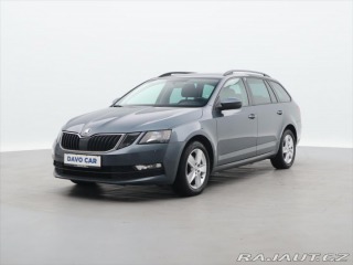 Škoda Octavia 1,5 G-TEC 96kW DSG CZ 2Ma 2020