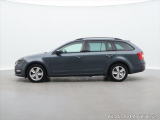 Škoda Octavia 1,5 G-TEC 96kW DSG CZ 2Ma 2020