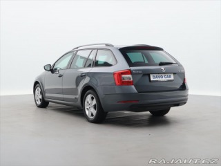 Škoda Octavia 1,5 G-TEC 96kW DSG CZ 2Ma 2020