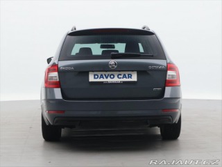 Škoda Octavia 1,5 G-TEC 96kW DSG CZ 2Ma 2020