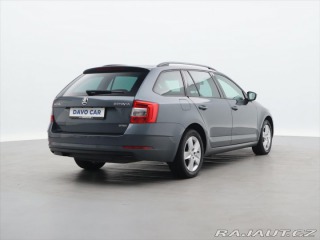 Škoda Octavia 1,5 G-TEC 96kW DSG CZ 2Ma 2020